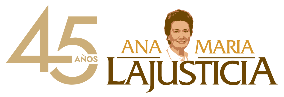 Ana Maria la Justicia
